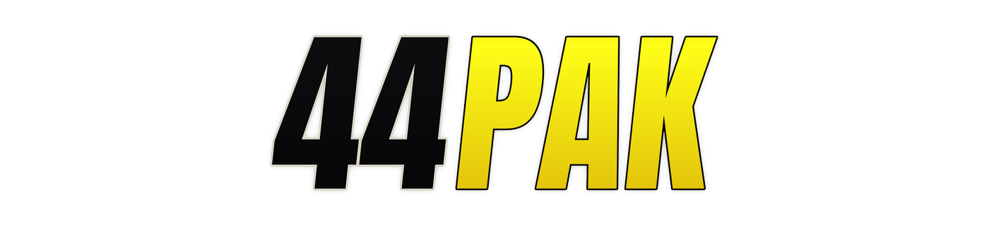 44pak